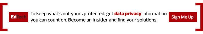 Insider Data Privacy