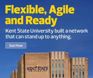 Kent State Case Study