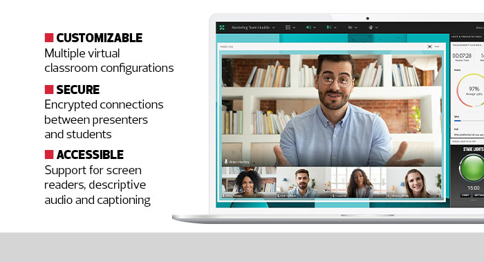 Adobe Connect