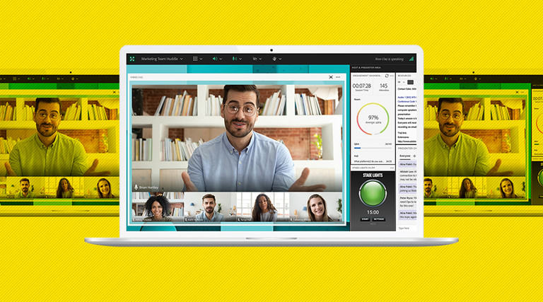 Adobe Connect
