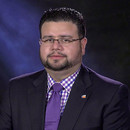 Joe Tobares headshot