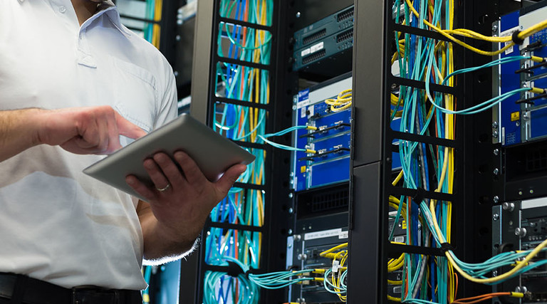 data center