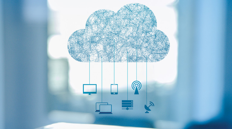 Cloud computing