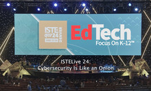 ISTE Thumbnail